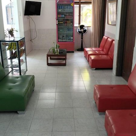 Luna Verde Hotel 네이바 외부 사진