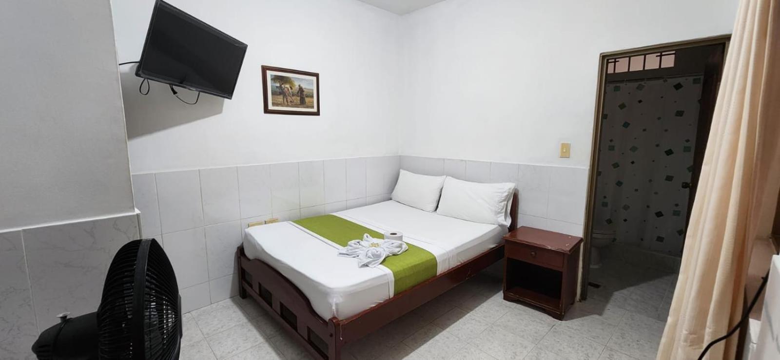 Luna Verde Hotel 네이바 외부 사진