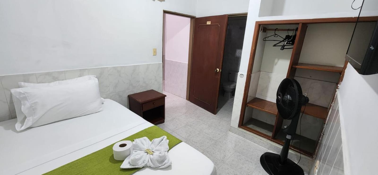 Luna Verde Hotel 네이바 외부 사진